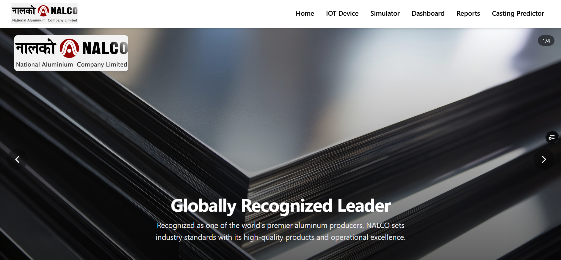 Aluminum Wire Rod Quality